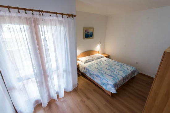 Apartmán Severní Dalmácie - Privlaka DA 10030 N1