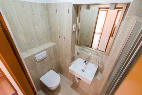 Apartmán Severní Dalmácie - Privlaka DA 10030 N1