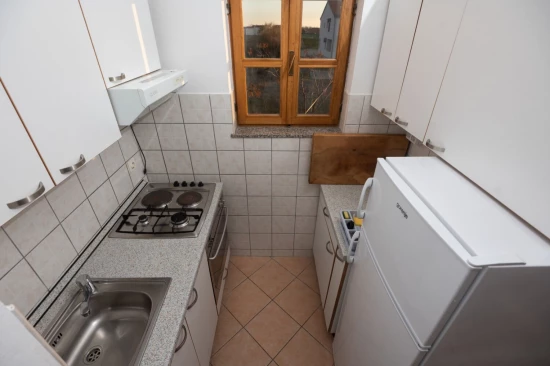 Apartmán Severní Dalmácie - Privlaka DA 10030 N2