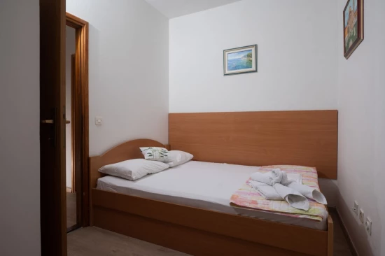 Apartmán Severní Dalmácie - Privlaka DA 10030 N2