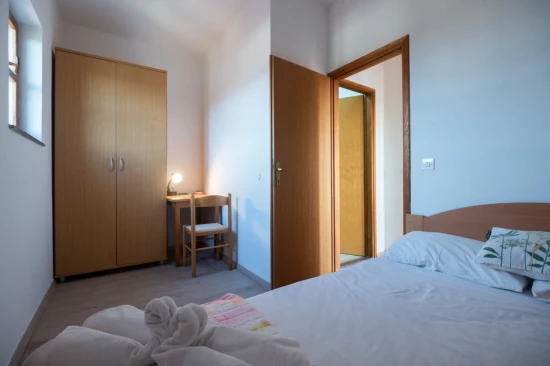 Apartmán Severní Dalmácie - Privlaka DA 10030 N2