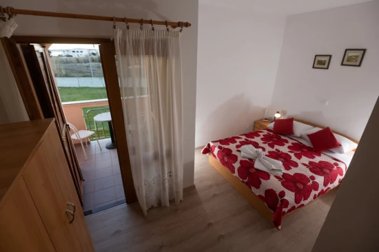 Apartmán Severní Dalmácie - Privlaka DA 10030 N2