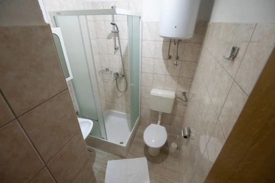 Apartmán Severní Dalmácie - Privlaka DA 10030 N2