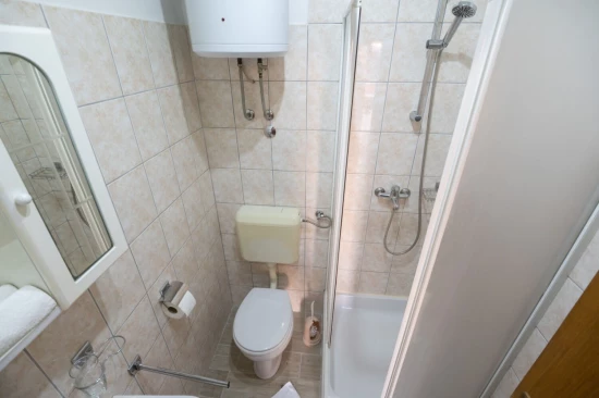 Apartmán Severní Dalmácie - Privlaka DA 10030 N2