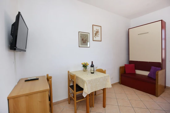 Apartmán Severní Dalmácie - Privlaka DA 10030 N3