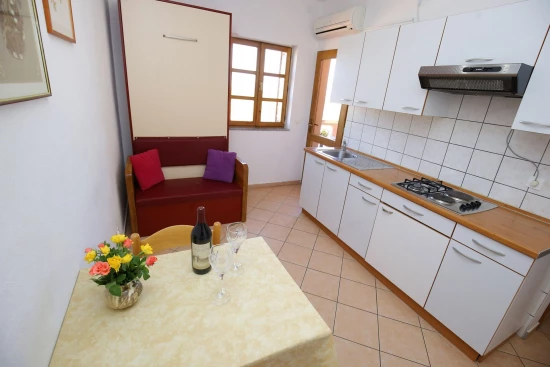 Apartmán Severní Dalmácie - Privlaka DA 10030 N3