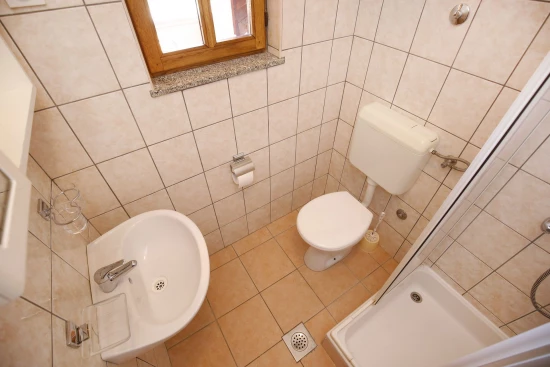 Apartmán Severní Dalmácie - Privlaka DA 10030 N3