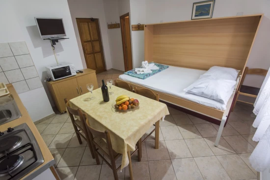 Apartmán Severní Dalmácie - Privlaka DA 10030 N5