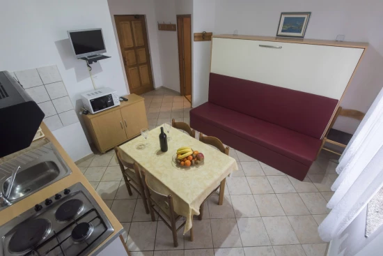 Apartmán Severní Dalmácie - Privlaka DA 10030 N5