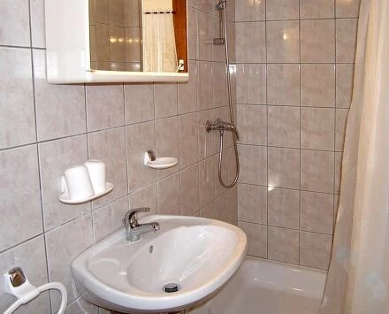 Apartmán Ostrov Vir - Vir OS 11335 N1