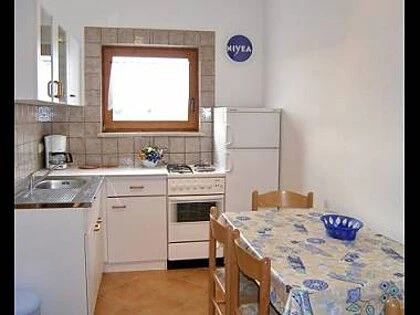 Apartmán Ostrov Vir - Vir OS 11335 N2