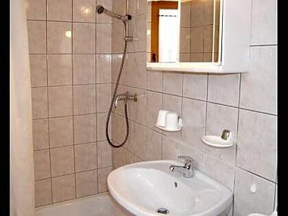 Apartmán Ostrov Vir - Vir OS 11335 N2