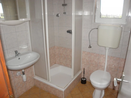 Apartmán Ostrov Vir - Vir OS 11336 N1