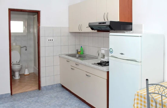 Apartmán Ostrov Vir - Vir OS 11336 N3