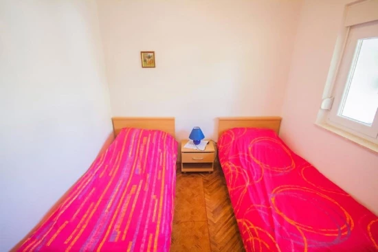 Apartmán Severní Dalmácie - Privlaka DA 10031 N1