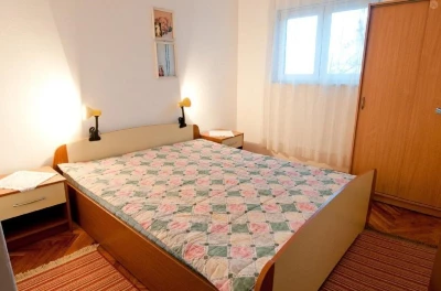 Apartmán Severní Dalmácie - Privlaka DA 10031 N1