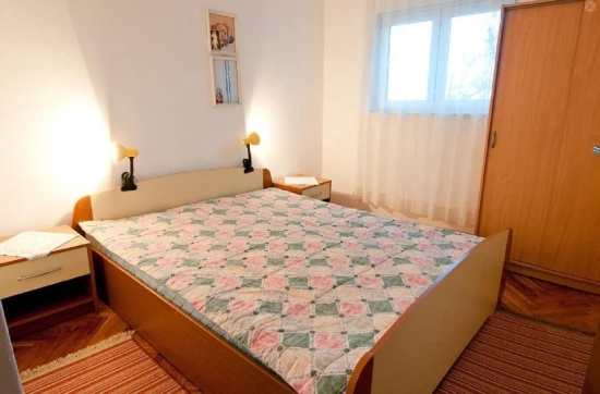 Apartmán Severní Dalmácie - Privlaka DA 10031 N1