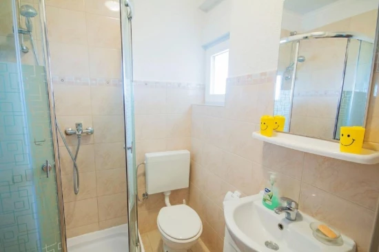 Apartmán Severní Dalmácie - Privlaka DA 10031 N1