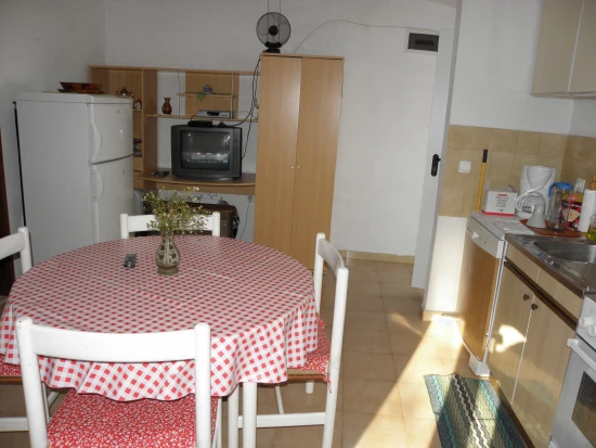 Apartmán Severní Dalmácie - Privlaka DA 10031 N2