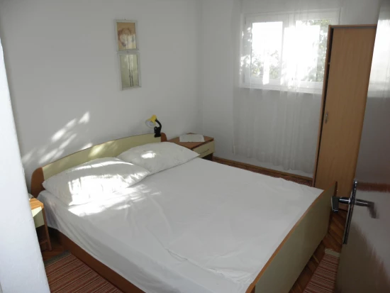 Apartmán Severní Dalmácie - Privlaka DA 10031 N2