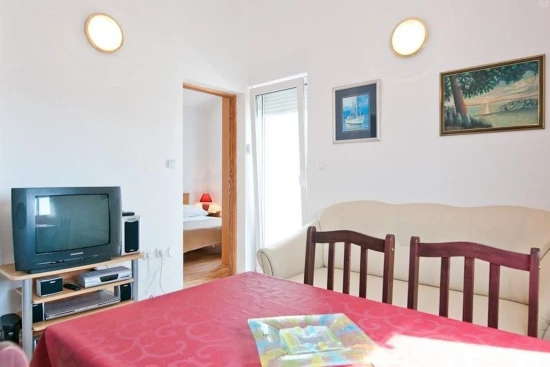 Apartmán Severní Dalmácie - Privlaka DA 10031 N3