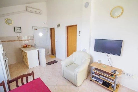 Apartmán Severní Dalmácie - Privlaka DA 10031 N3