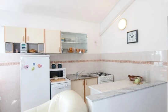 Apartmán Severní Dalmácie - Privlaka DA 10031 N3