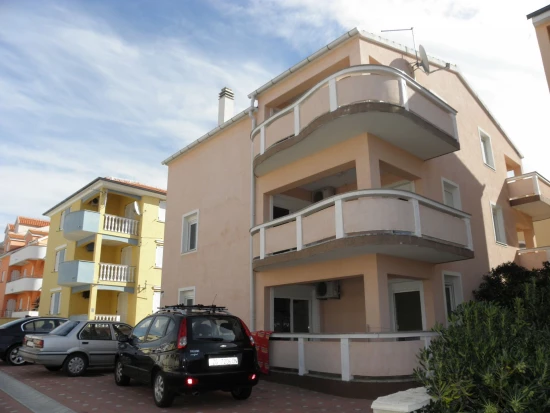 Apartmán Ostrov Pag - Povljana OS 11338 N1