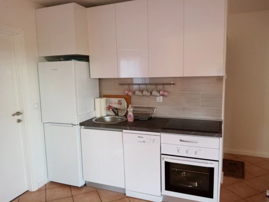 Apartmán Ostrov Pag - Povljana OS 11338 N1