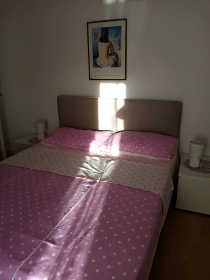 Apartmán Ostrov Pag - Povljana OS 11338 N1