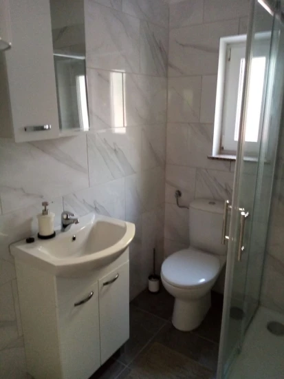 Apartmán Ostrov Pag - Povljana OS 11338 N1