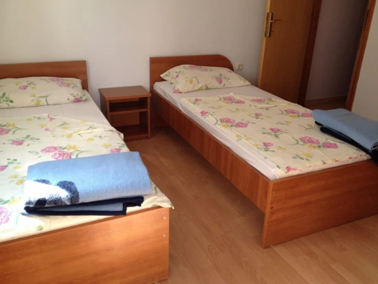 Apartmán Ostrov Pag - Povljana OS 11338 N2