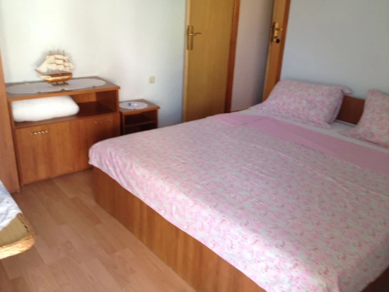 Apartmán Ostrov Pag - Povljana OS 11338 N2