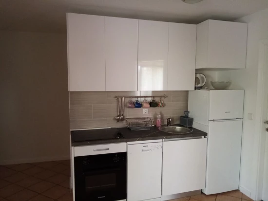 Apartmán Ostrov Pag - Povljana OS 11338 N3