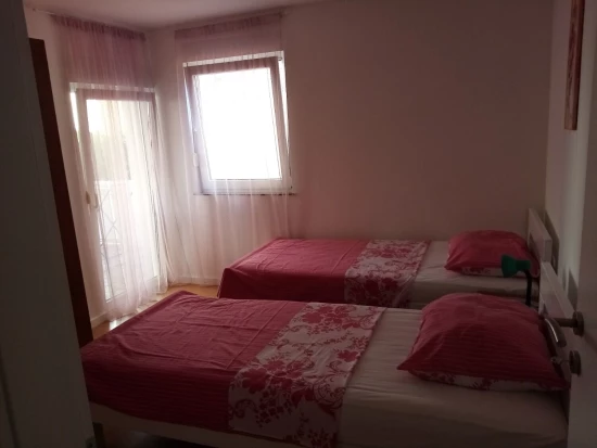 Apartmán Ostrov Pag - Povljana OS 11338 N3