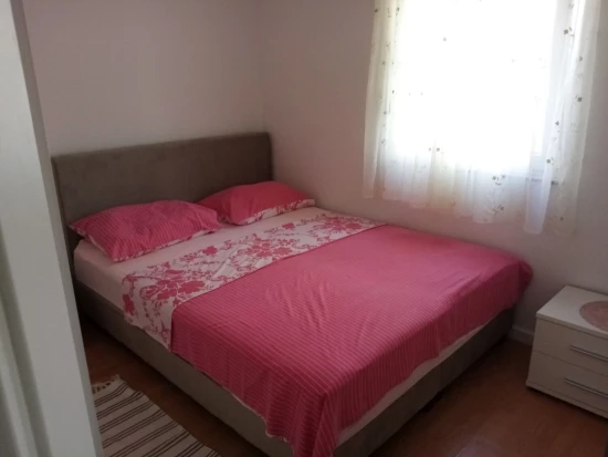 Apartmán Ostrov Pag - Povljana OS 11338 N3