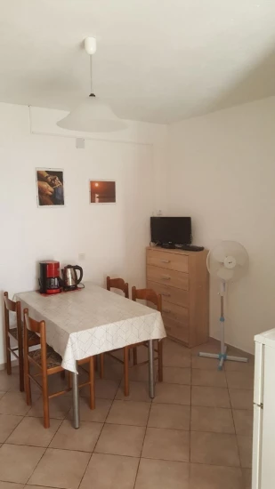 Apartmán Ostrov Pag - Povljana OS 11339 N1