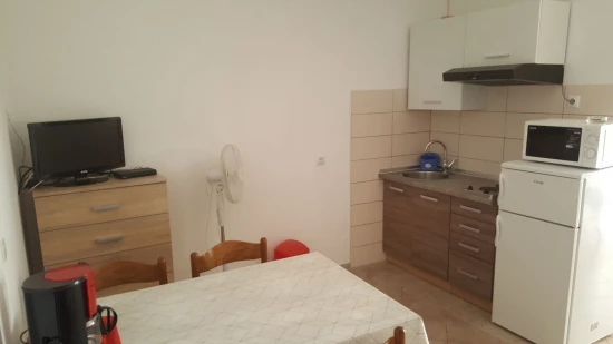 Apartmán Ostrov Pag - Povljana OS 11339 N1