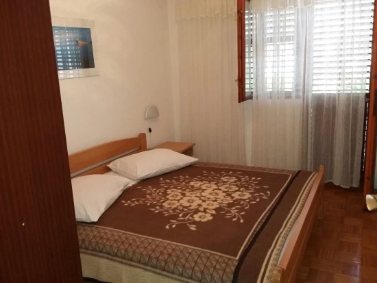 Apartmán Ostrov Pag - Povljana OS 11339 N1