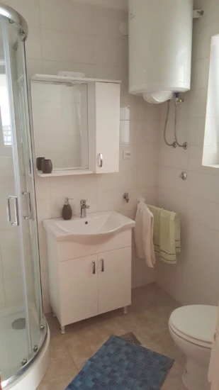 Apartmán Ostrov Pag - Povljana OS 11339 N1