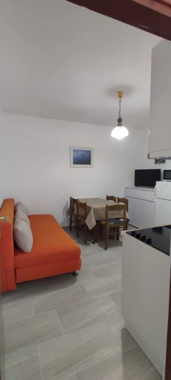 Apartmán Ostrov Pag - Povljana OS 11339 N2