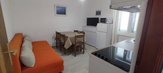 Apartmán Ostrov Pag - Povljana OS 11339 N2