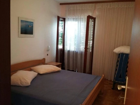 Apartmán Ostrov Pag - Povljana OS 11339 N2