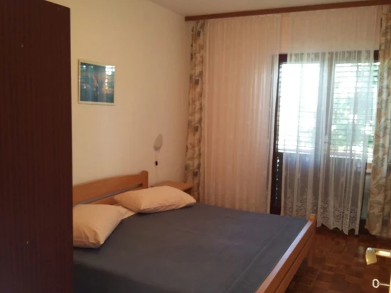 Apartmán Ostrov Pag - Povljana OS 11339 N2