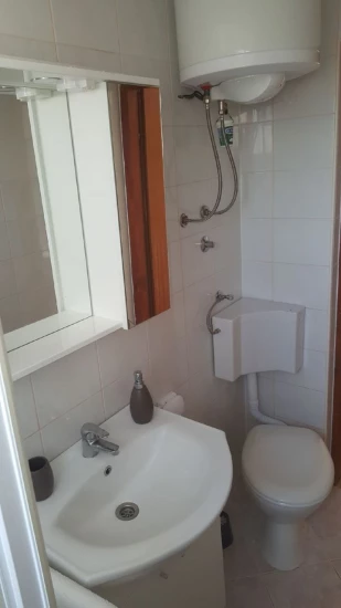 Apartmán Ostrov Pag - Povljana OS 11339 N2