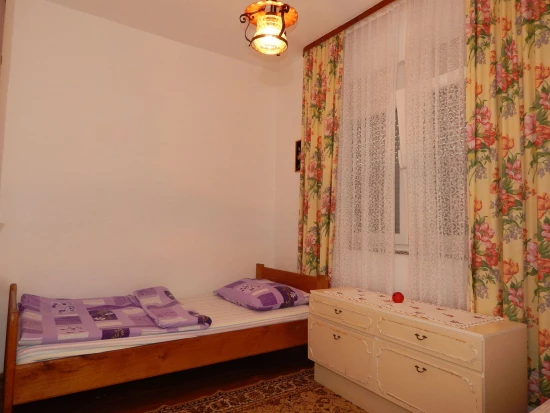 Apartmán Ostrov Pag - Povljana OS 11340 N2