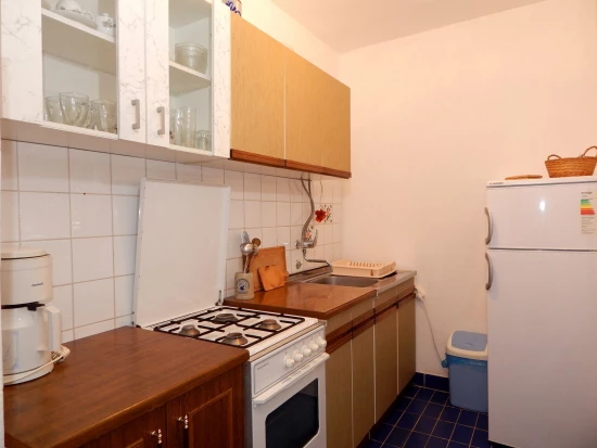 Apartmán Ostrov Pag - Povljana OS 11340 N3