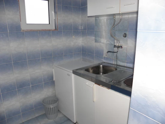 Apartmán Ostrov Pag - Povljana OS 11341 N1