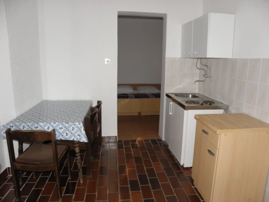 Apartmán Ostrov Pag - Povljana OS 11341 N3