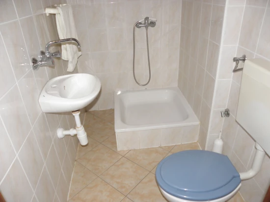 Apartmán Ostrov Pag - Povljana OS 11341 N3